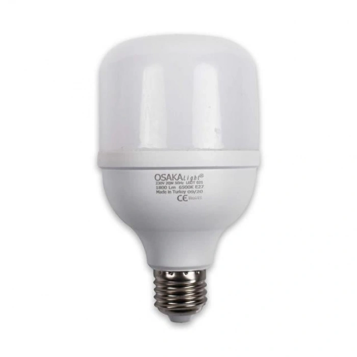 20w Torch  Beyaz Led Ampul 1 Adet
