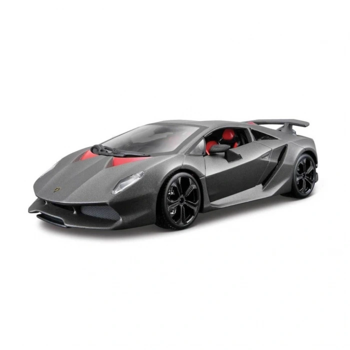 21061 1:24 Lamborghini Sesto Elemento (adet fiyatıdır)
