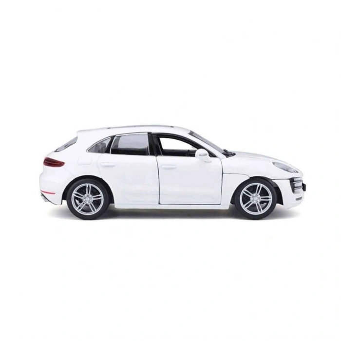 21077 1:24  Macan Model Araba  (adet fiyatıdır)