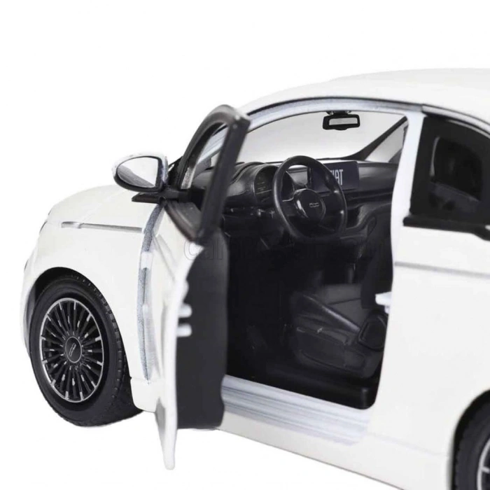 21110 1 24 FIAT 500E 2023 2R