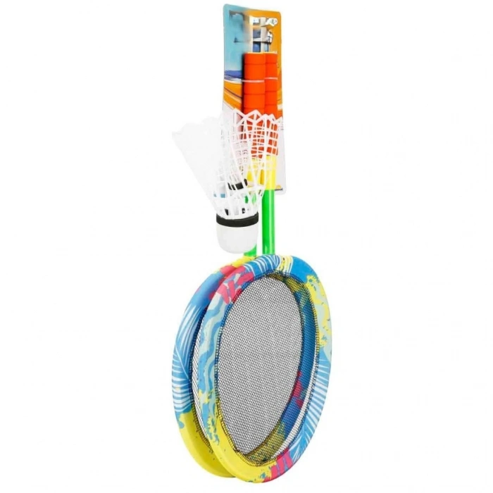 2118 BADMINTON SET