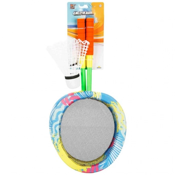 2118 BADMINTON SET