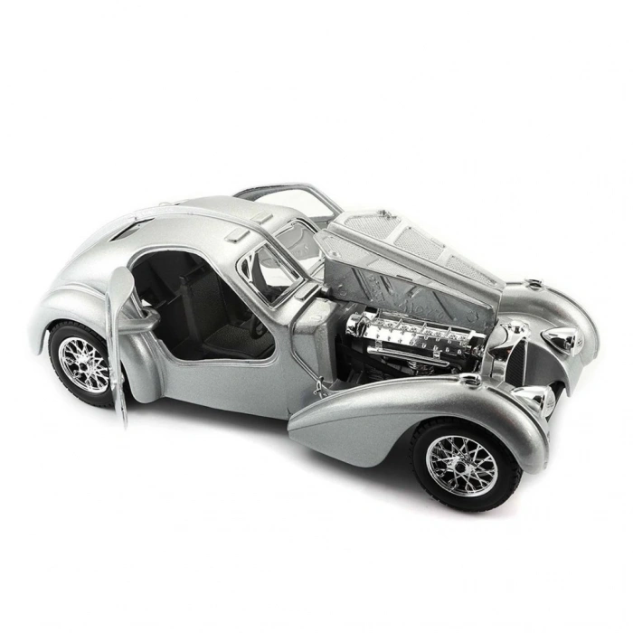 22092 1:24 Atlantic Model Araba