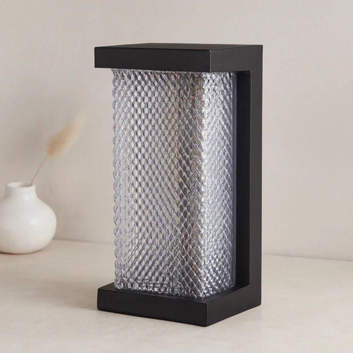 22W IP66 LED Aplik Duvar Lambası (50.000 Saat)