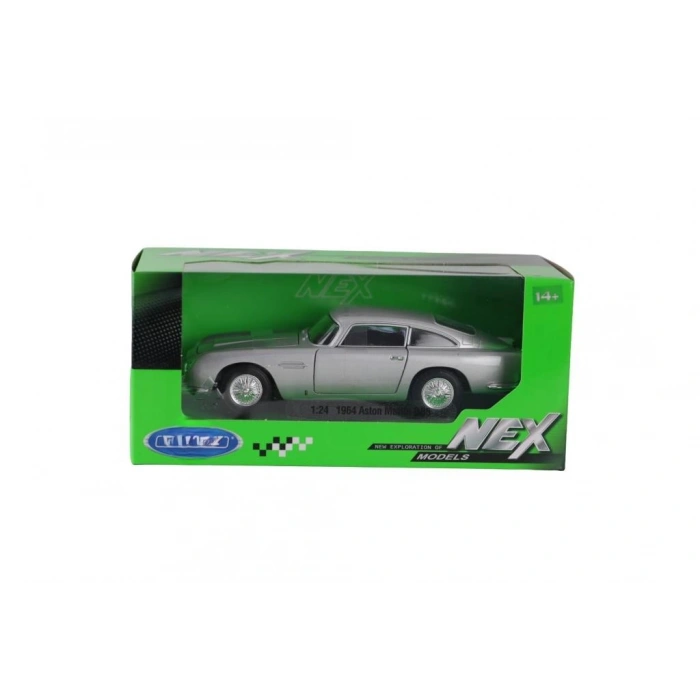 24101 1 24 64 ASTON MARTIN DB5 12