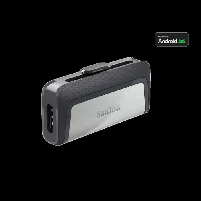 256GB TYPE-C DUAL SDDDC2-256G-G46 TYPE-C DUALDRIVE