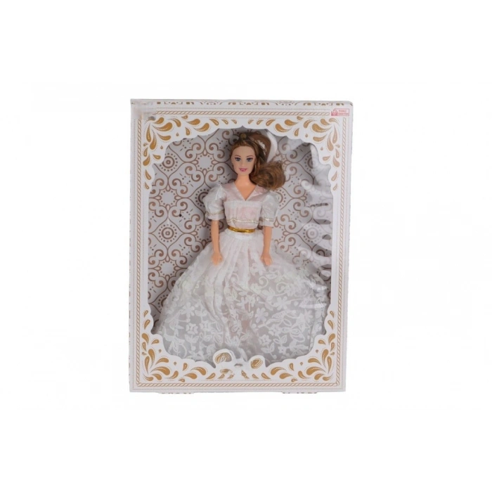 273 GELİN BEBEK
