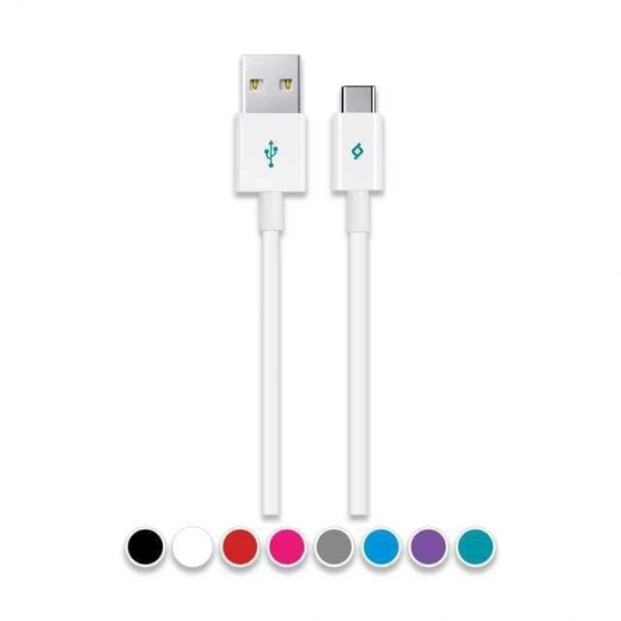 2dk12 Type-c Usb Şarj Kablosu 1 Adet