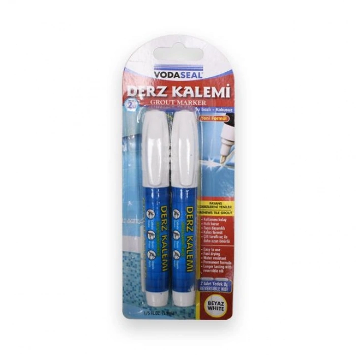 2li Eco Beyaz Derz Kalemi
