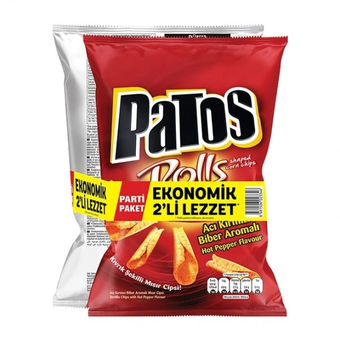 2li Set 355gr Parti