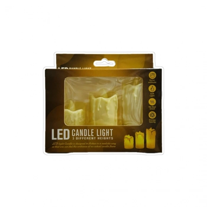 3li Led Mum