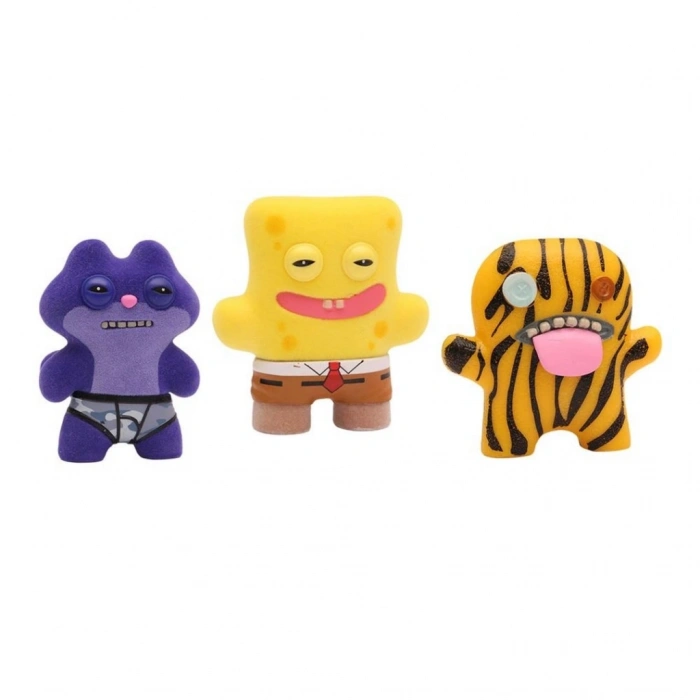 3lü Figür Seri 2