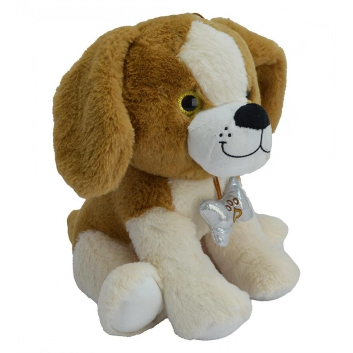 30 CM SESLİ 3 ASORTİ KÖPEK