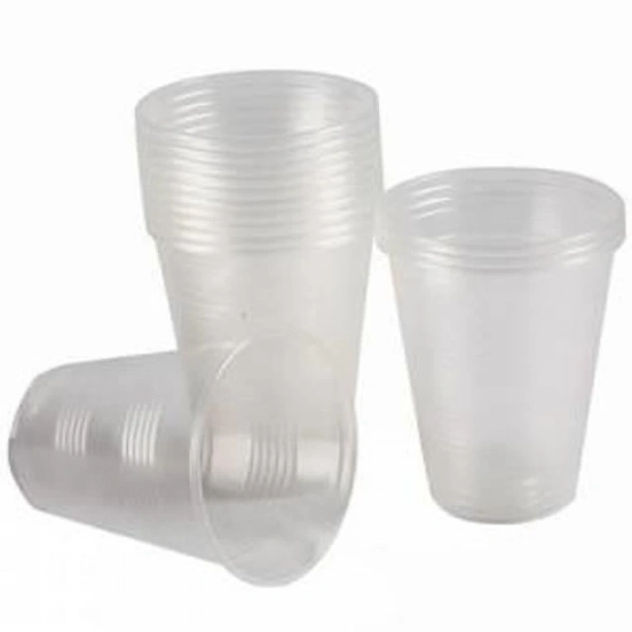 304 Plastik Bardak 10lu