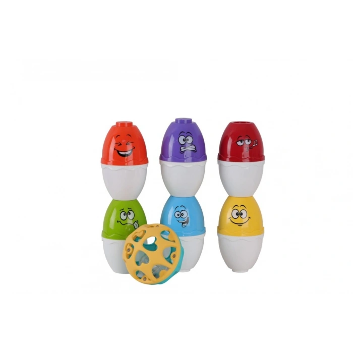 30944 BOWLİNG SETİ 2 İN 1