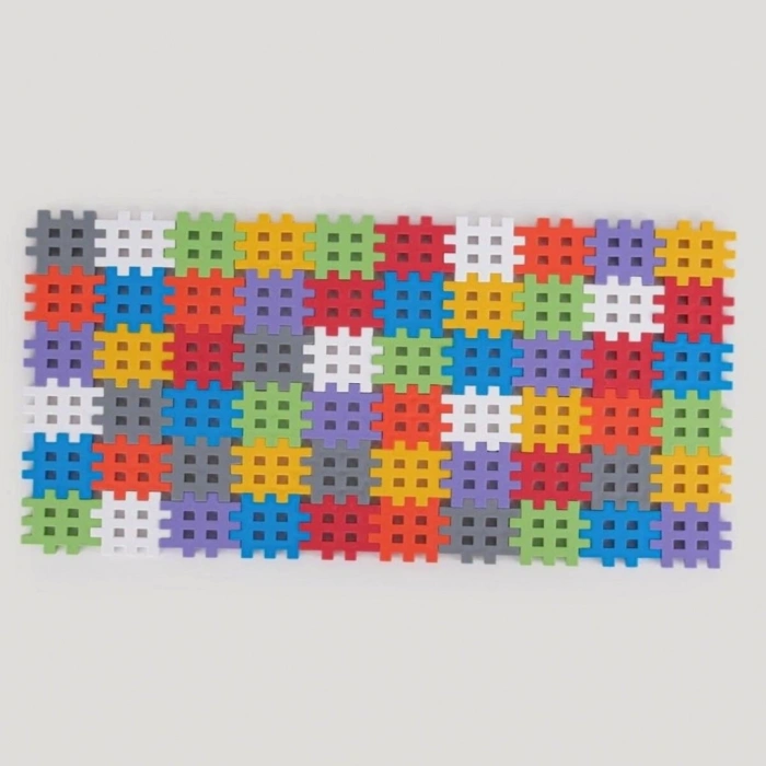 31394 YUMUŞAK AKILLI BLOKLAR 60