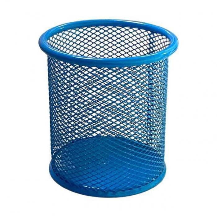 3185 Metal Kalemlik Tekli 1 Adet