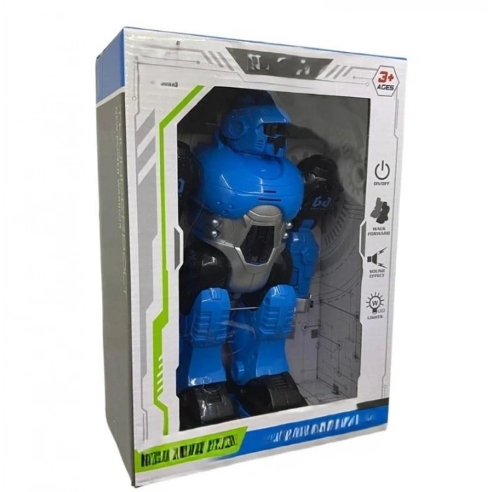 333-11/12/13 ROBOT