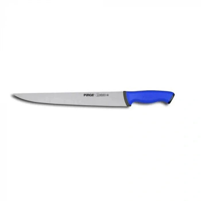 34150 Duo Balık Bıçağı 30 Cm - Kaymaz Sap