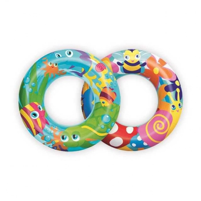 36013 56 cm Resimli Simit 1 Adet