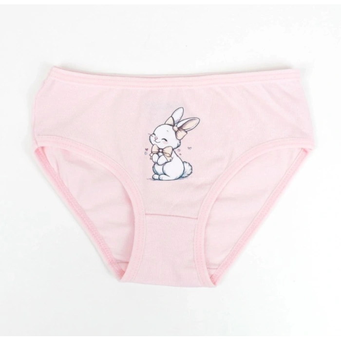 3lü Kız Slip Set K128668 (tek adet fiyatıdır)