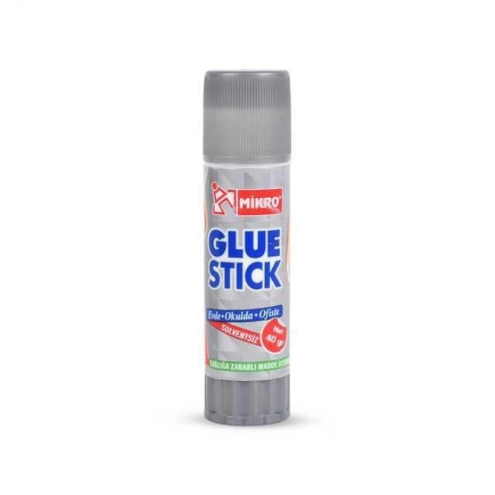 40 Gr. Stick Yapıştırıcı 1 Adet