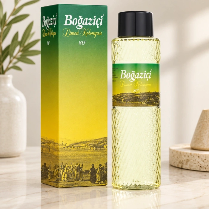 400 ml Kolonya