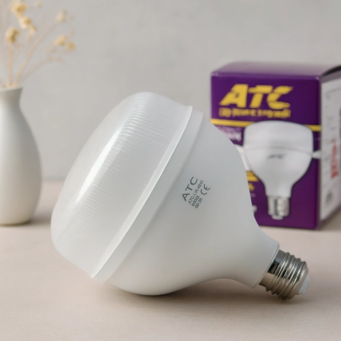 40W E27 LED Ampul 6500K 3100 Lümen