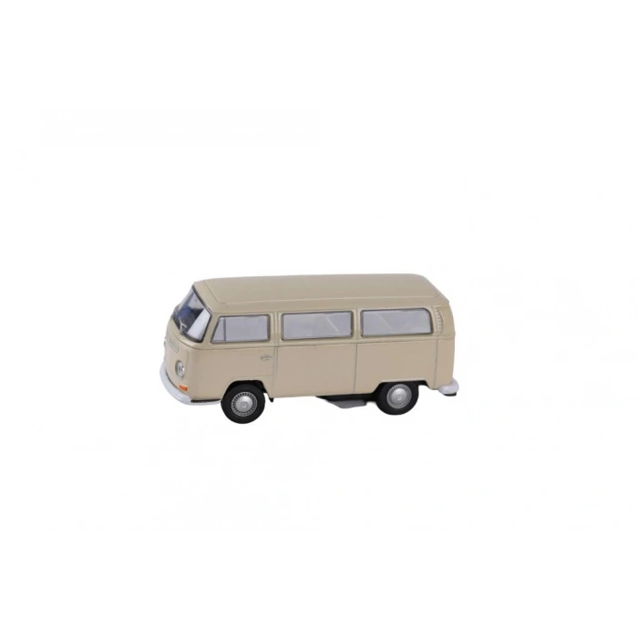42347 1 32 METAL ARABA 72 BUS T2 72