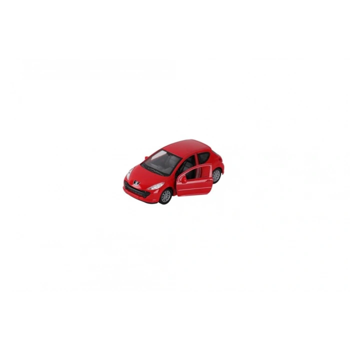 42370 ÇEK BIRAK 207 METAL ARABA