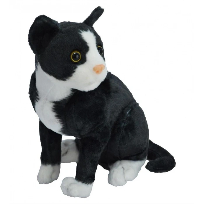 43 CM PELUŞ KEDİ