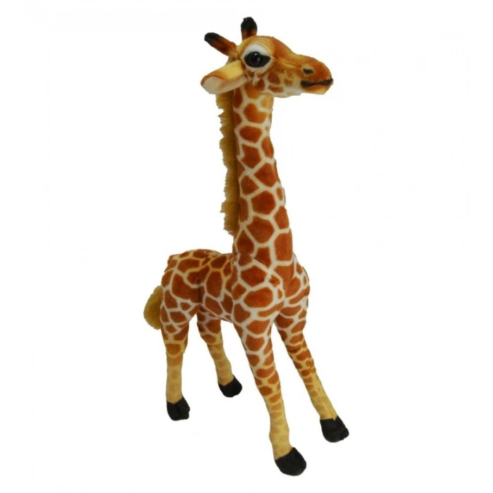 43 CM PELUŞ ZÜRAFA