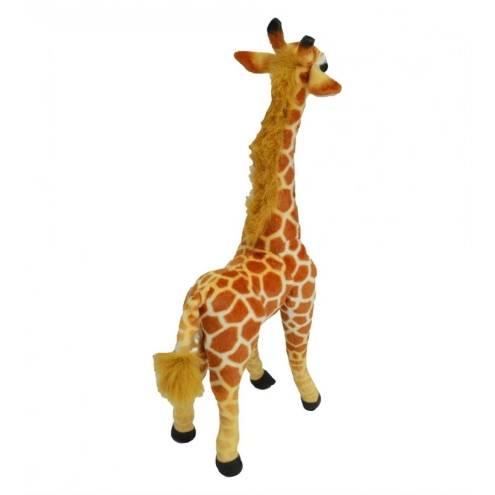 43 CM PELUŞ ZÜRAFA