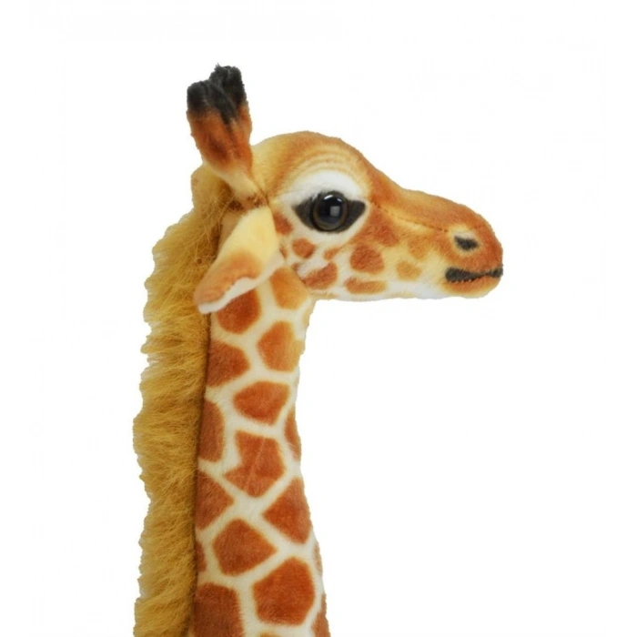 43 CM PELUŞ ZÜRAFA