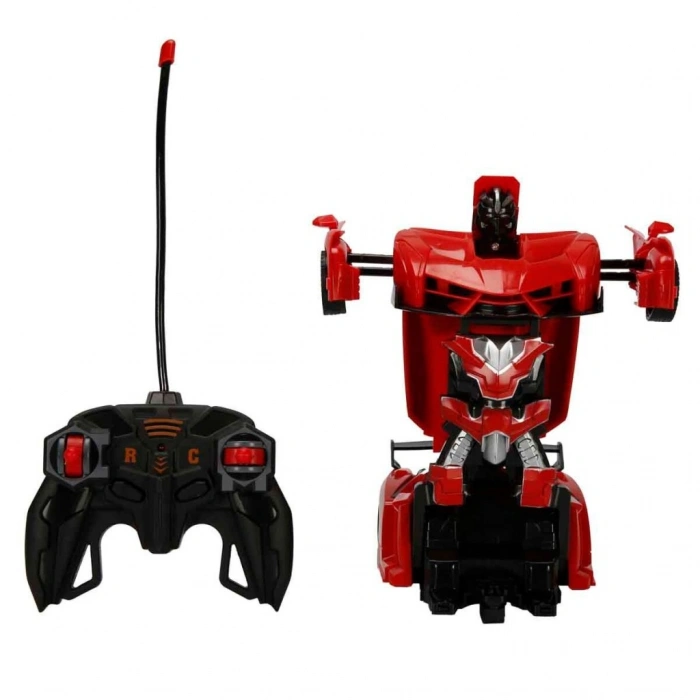 4328 NessiWorld-YFN-SNC-R C ARABA ROBOT DÖNÜŞEBİLEN FF USB 2A