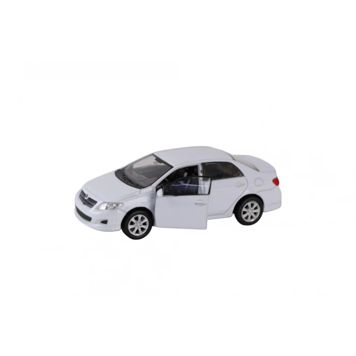 43608 ÇEK BIRAK ARABA 2009