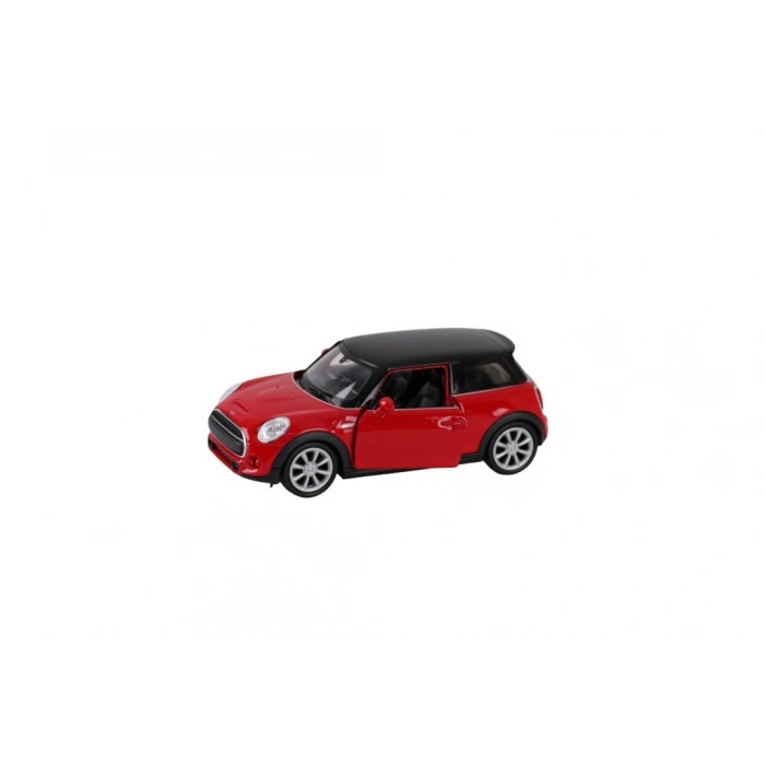 43696 MINI METAL ARABA 72