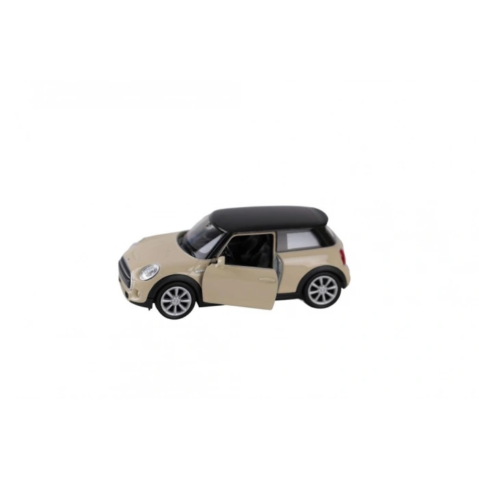 43696 MINI METAL ARABA 72