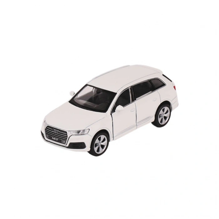 43706 NessiWorld AUDI Q7 Çek Bırak Araba