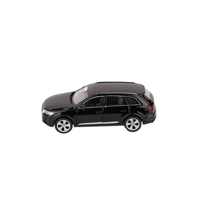 43706 NessiWorld AUDI Q7 Çek Bırak Araba
