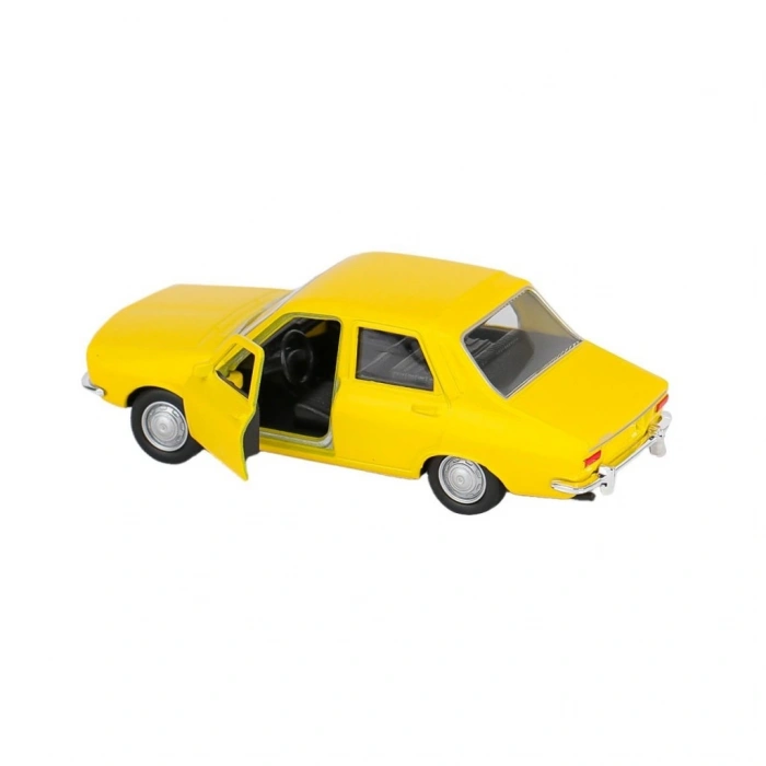 43827 NessiWorld Renault  Çek Bırak Araba -Karsan