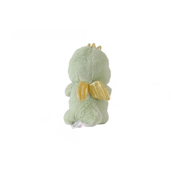 4440 SEVİMLİ DİNAZOR 25 CM YEŞİL