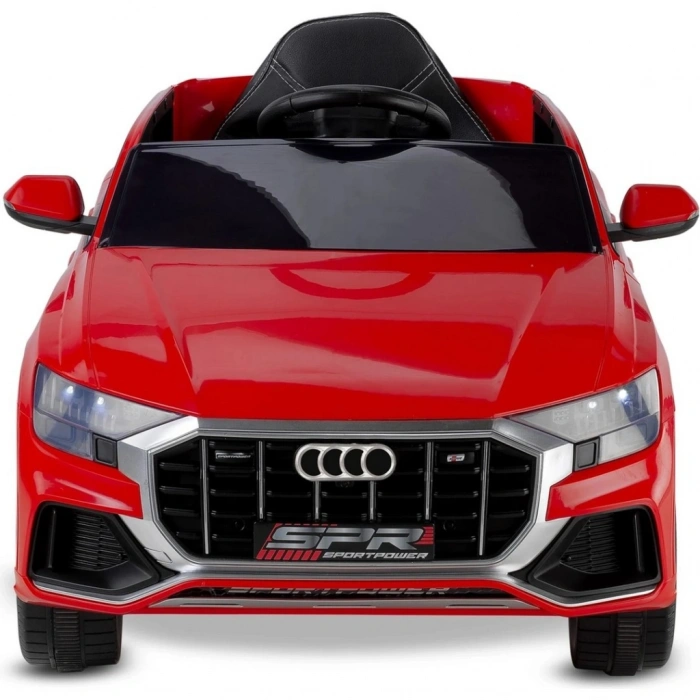 445A-SP Sportpower Premium Akülü Araba Kırmızı