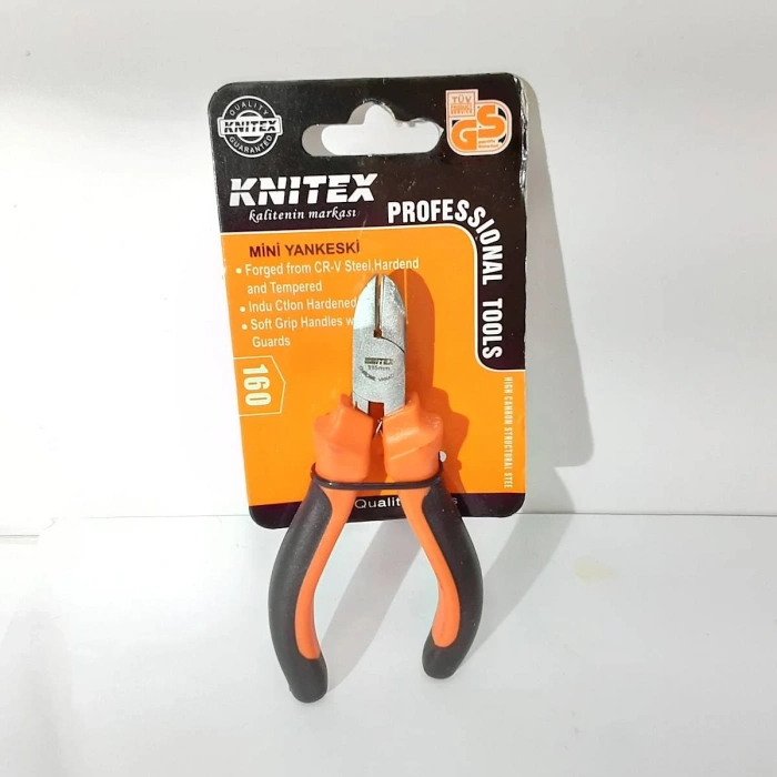 4.5 Mini Yankeski