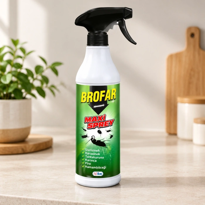 450 ml Maxi Sprey