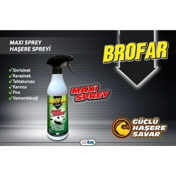 450 ml Maxi Sprey