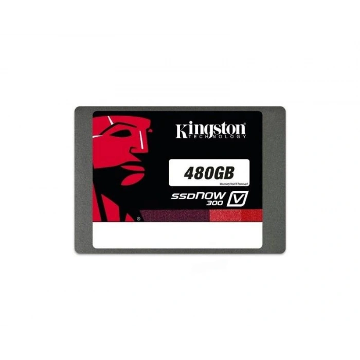 480 GB A400 SATA3 2.5 500/450MBS SSA400S37/480G