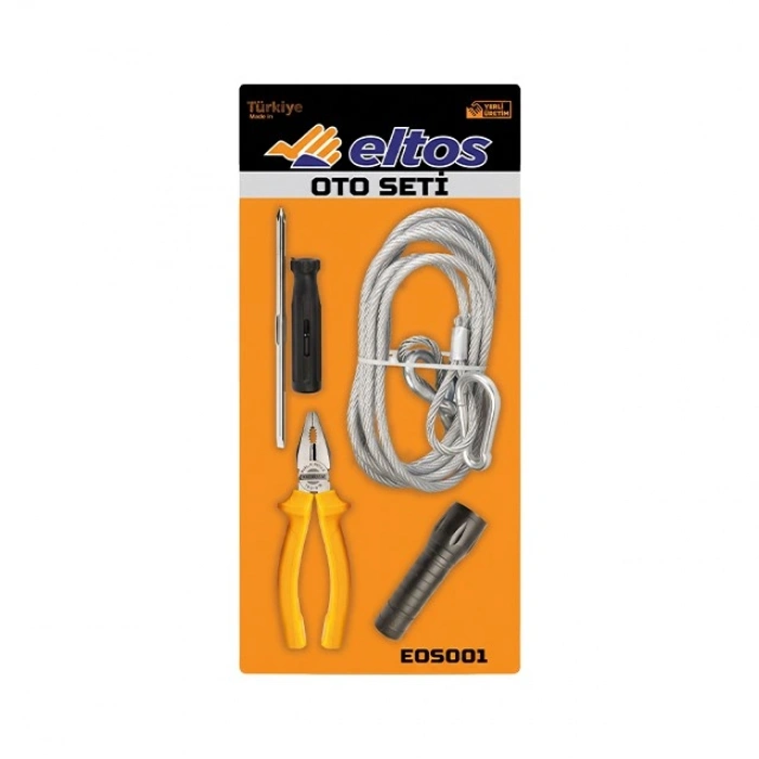 4pcs OTO SETI EOS 001 1 Adet