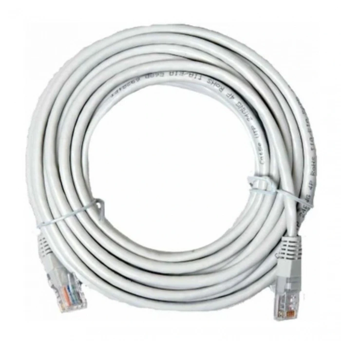 5 m Ethernet Kablosu