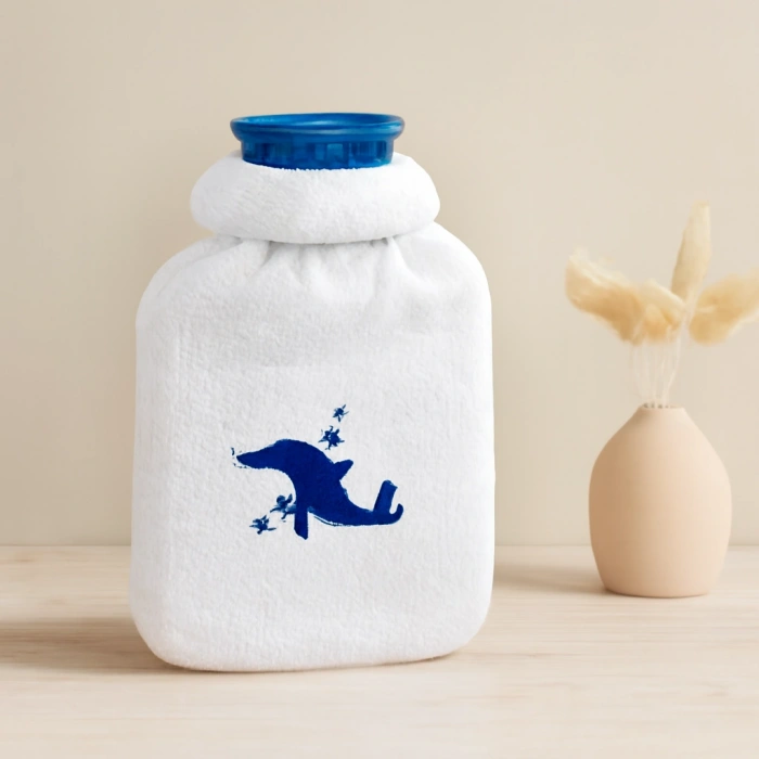 500 ml Çocuk Polar Sıcak Su Torbası ( 1 Adet)